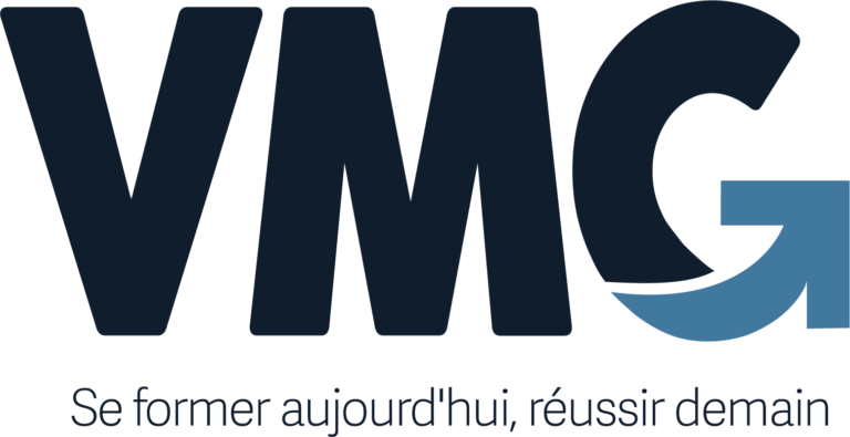 logo VMG