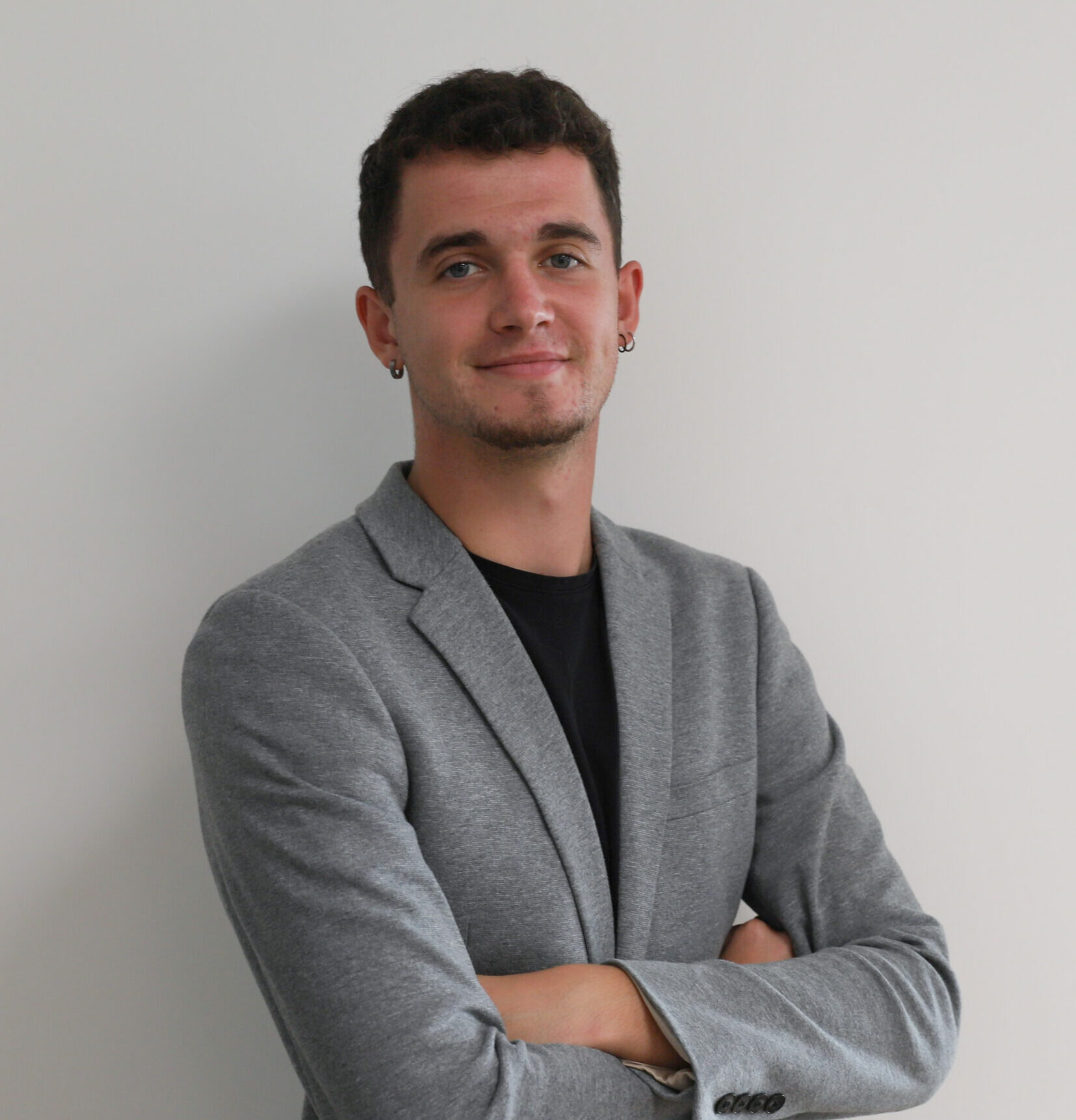 Enzo Vilanova Mames